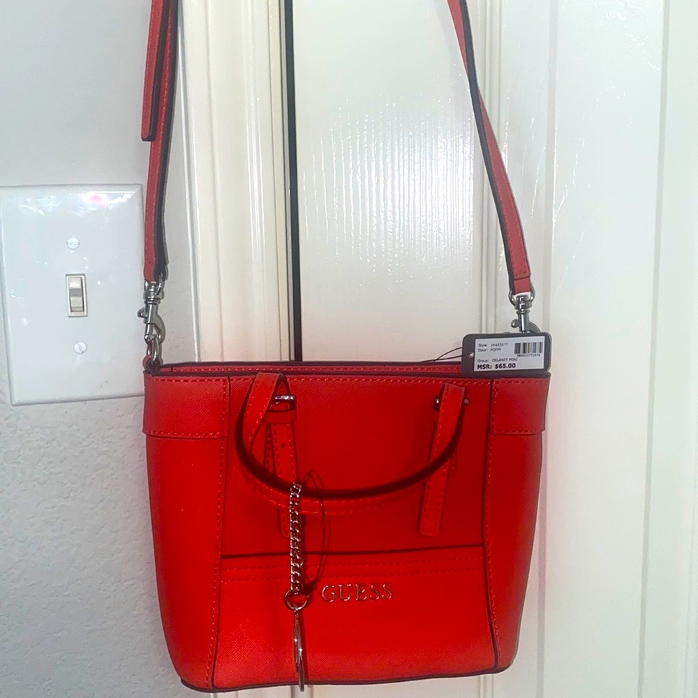 Small Guess Purse
